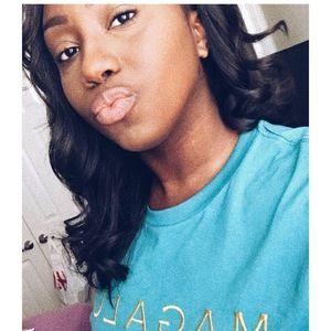 Meet your Posher, Taylor